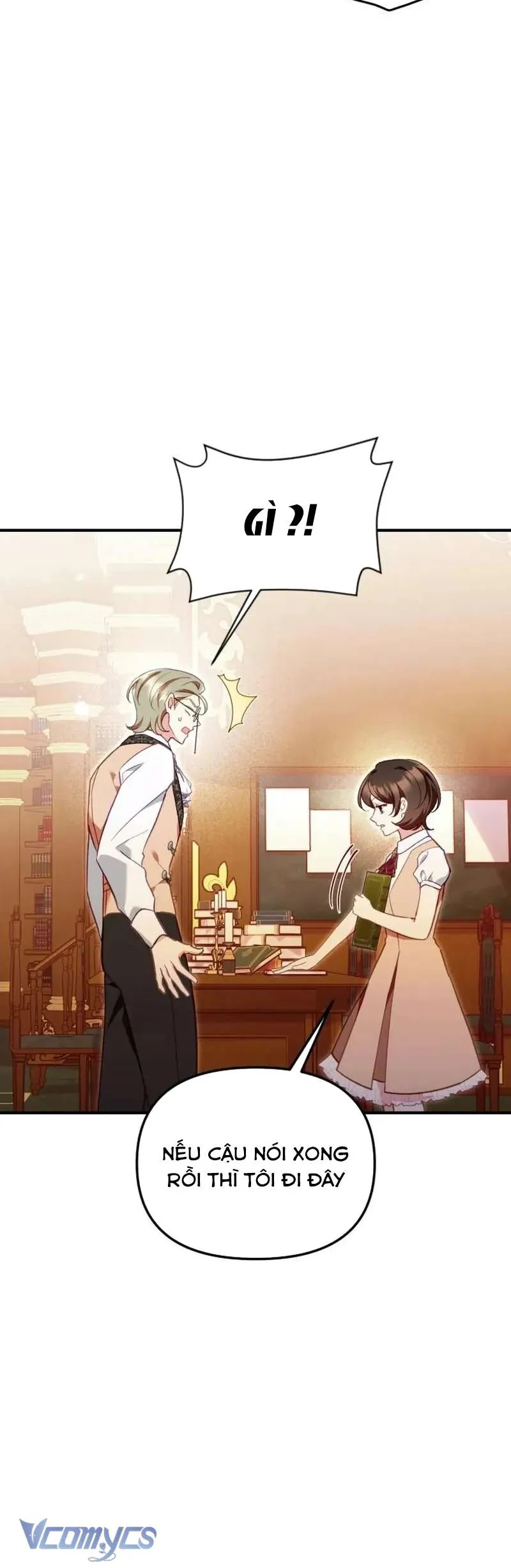 Bảo Vệ Thánh Nữ Giả Mạo Chapter 20 - Trang 2