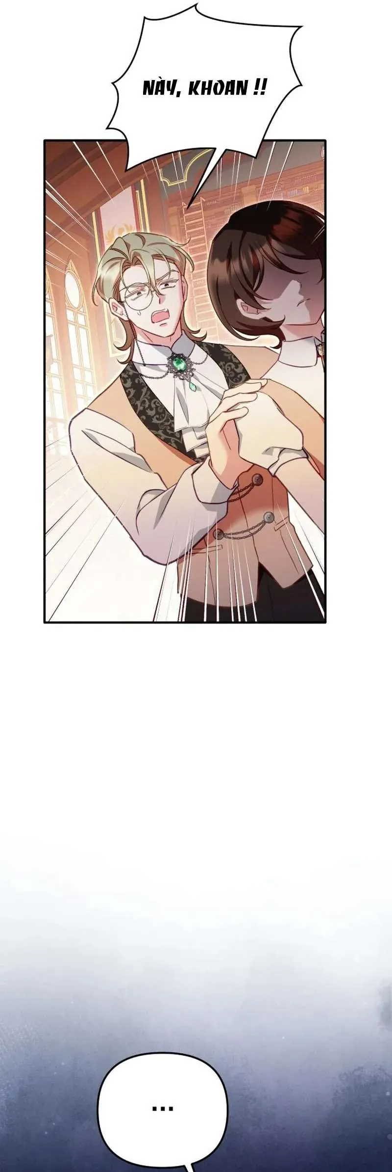 Bảo Vệ Thánh Nữ Giả Mạo Chapter 20 - Trang 2