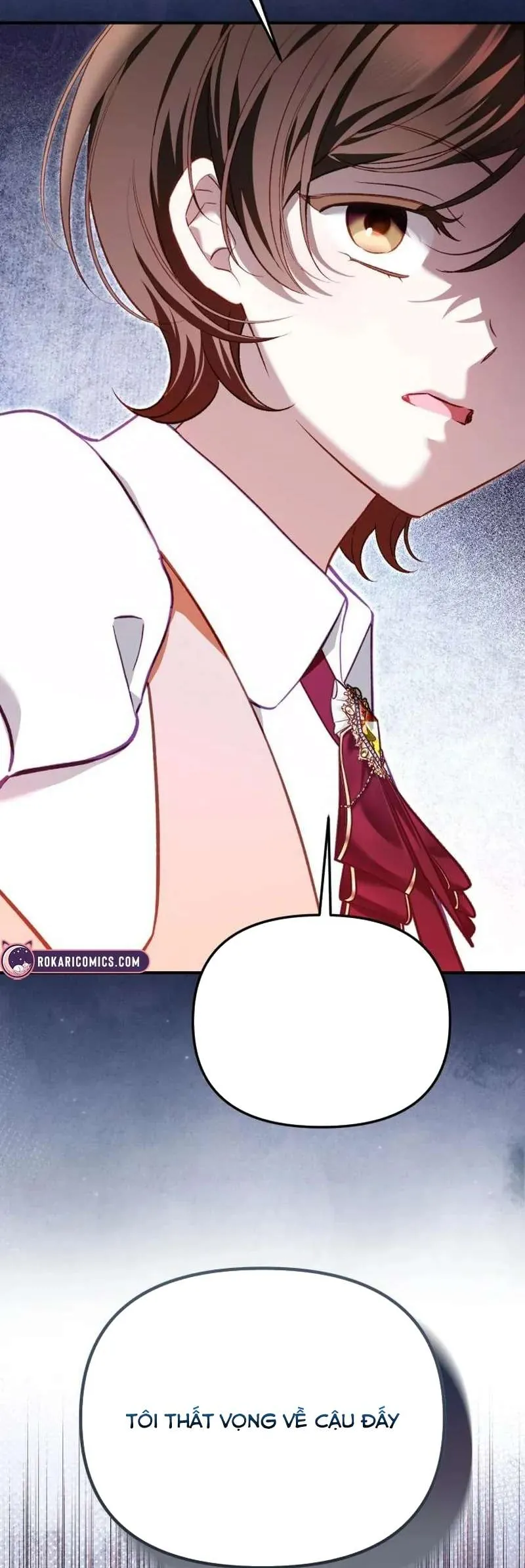 Bảo Vệ Thánh Nữ Giả Mạo Chapter 20 - Trang 2