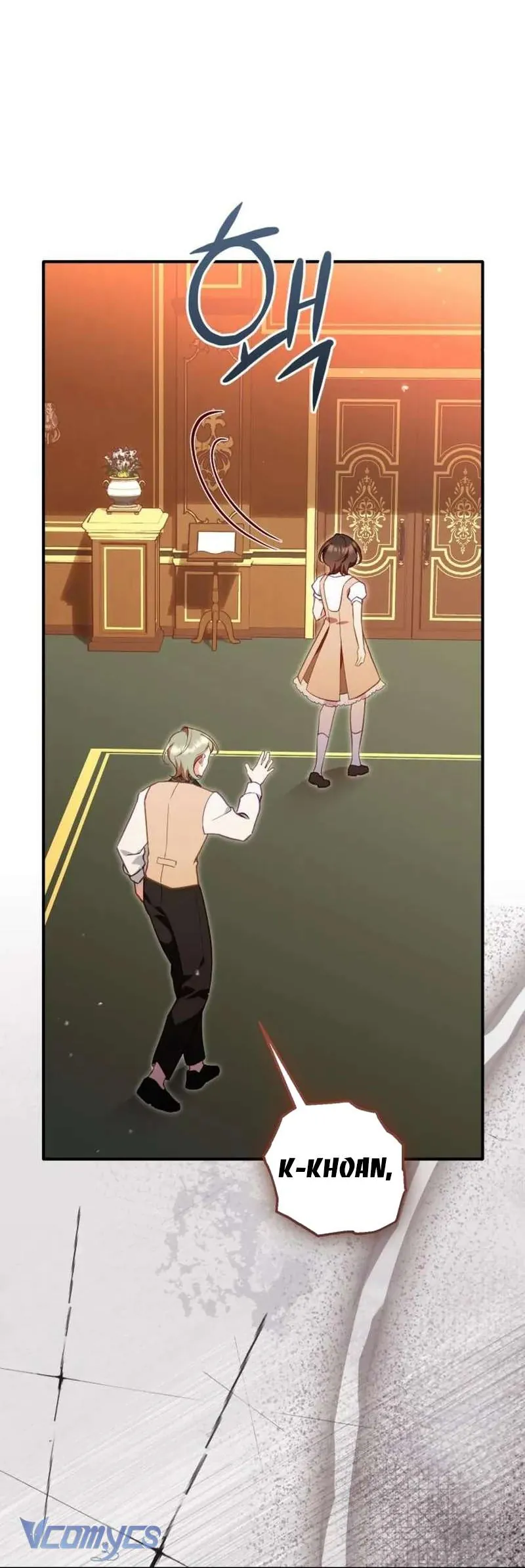 Bảo Vệ Thánh Nữ Giả Mạo Chapter 20 - Trang 2