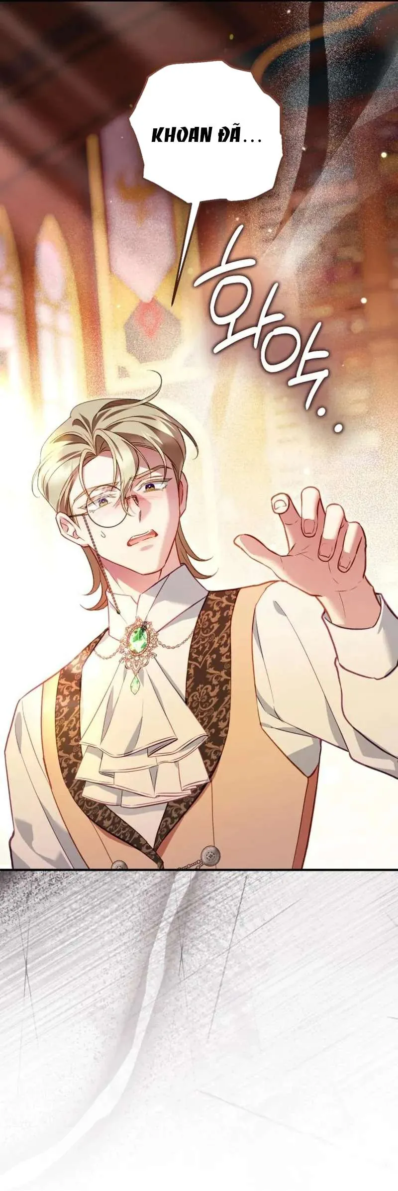 Bảo Vệ Thánh Nữ Giả Mạo Chapter 20 - Trang 2