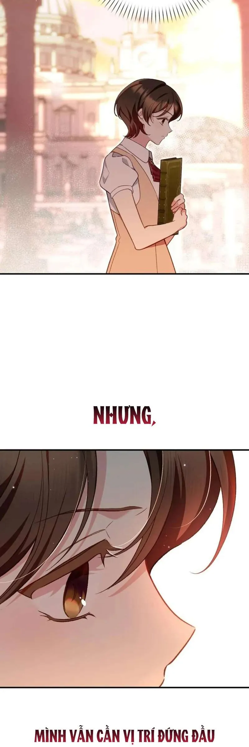Bảo Vệ Thánh Nữ Giả Mạo Chapter 20 - Trang 2