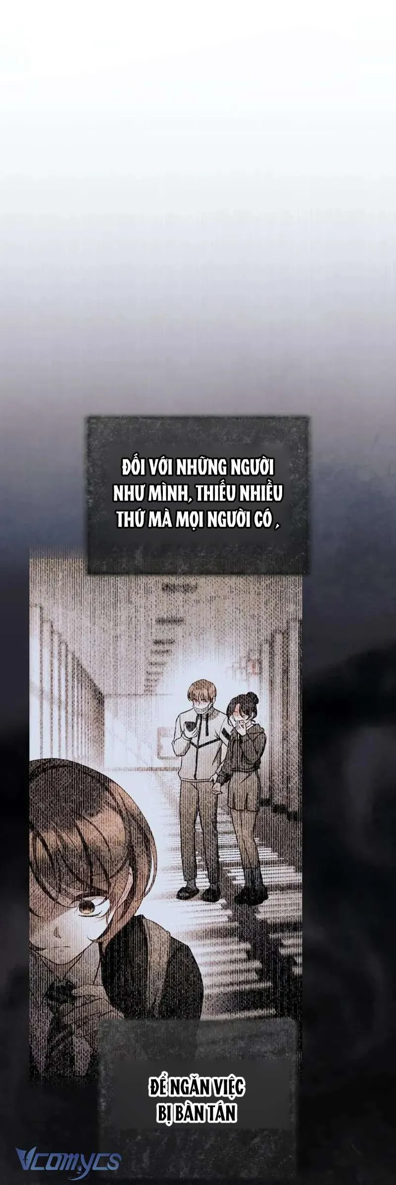Bảo Vệ Thánh Nữ Giả Mạo Chapter 20 - Trang 2