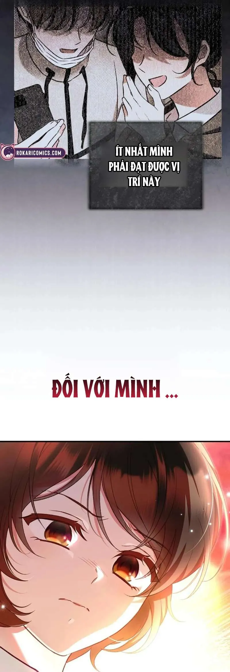 Bảo Vệ Thánh Nữ Giả Mạo Chapter 20 - Trang 2