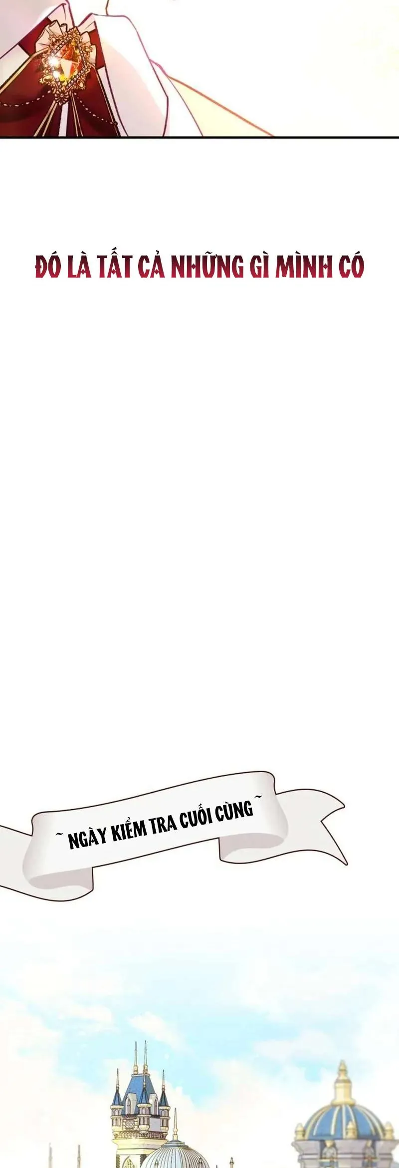 Bảo Vệ Thánh Nữ Giả Mạo Chapter 20 - Trang 2