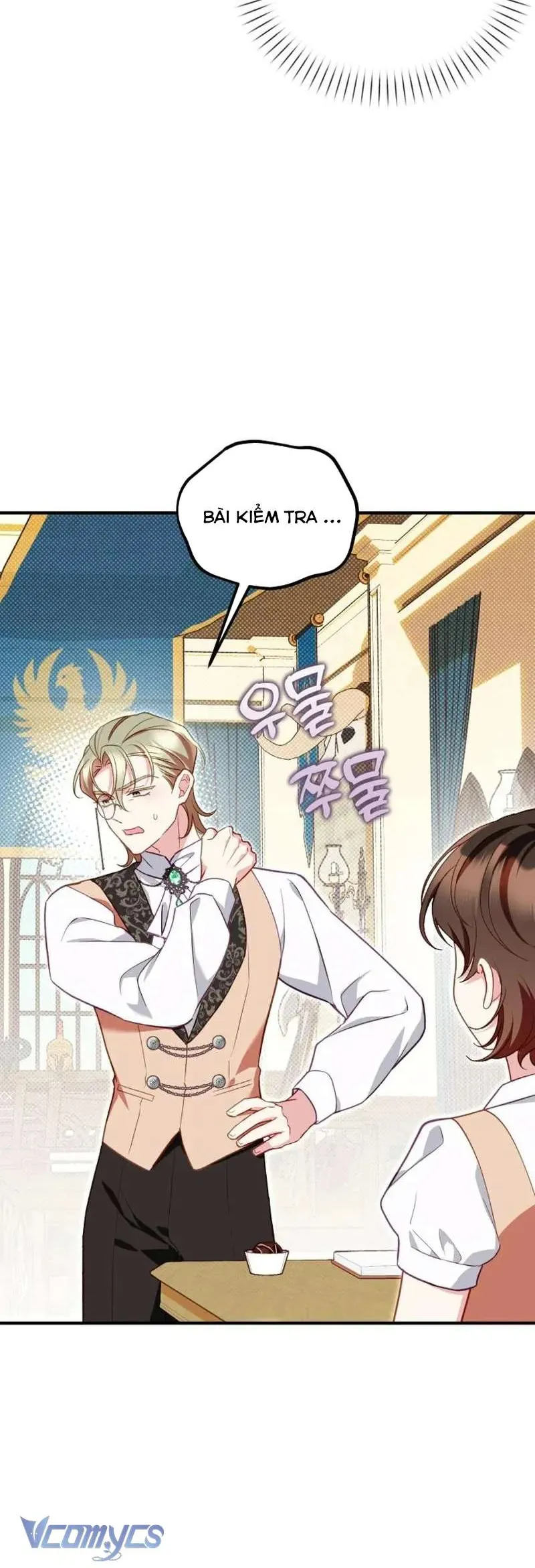 Bảo Vệ Thánh Nữ Giả Mạo Chapter 20 - Trang 2