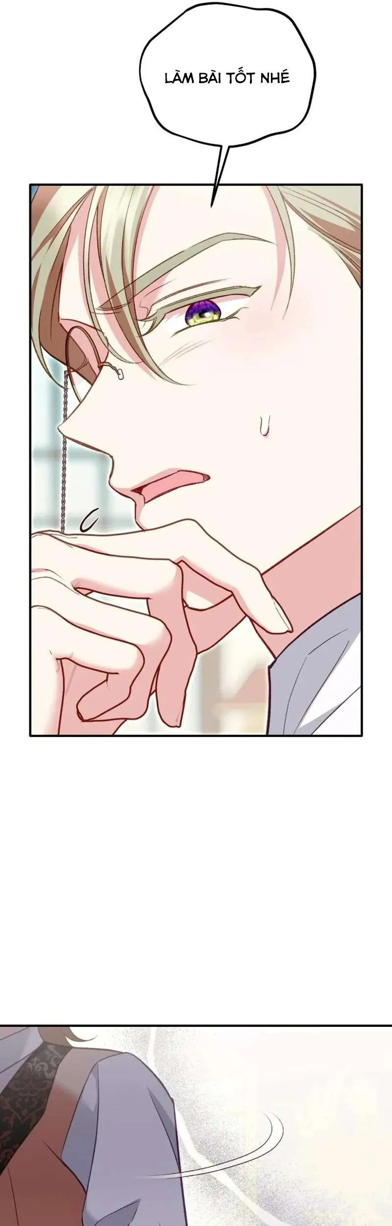 Bảo Vệ Thánh Nữ Giả Mạo Chapter 20 - Trang 2