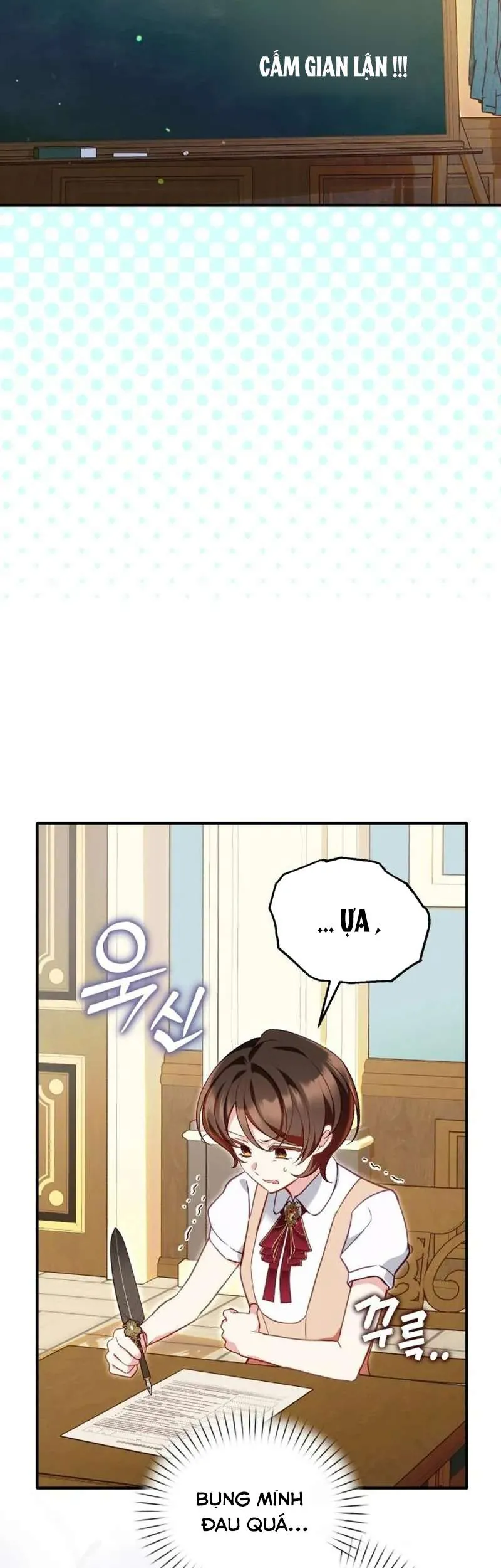 Bảo Vệ Thánh Nữ Giả Mạo Chapter 20 - Trang 2