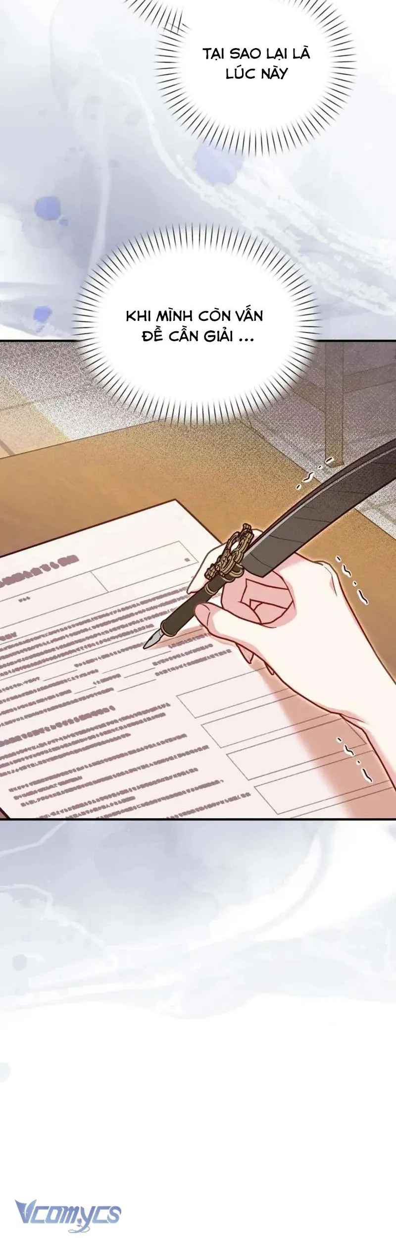 Bảo Vệ Thánh Nữ Giả Mạo Chapter 20 - Trang 2