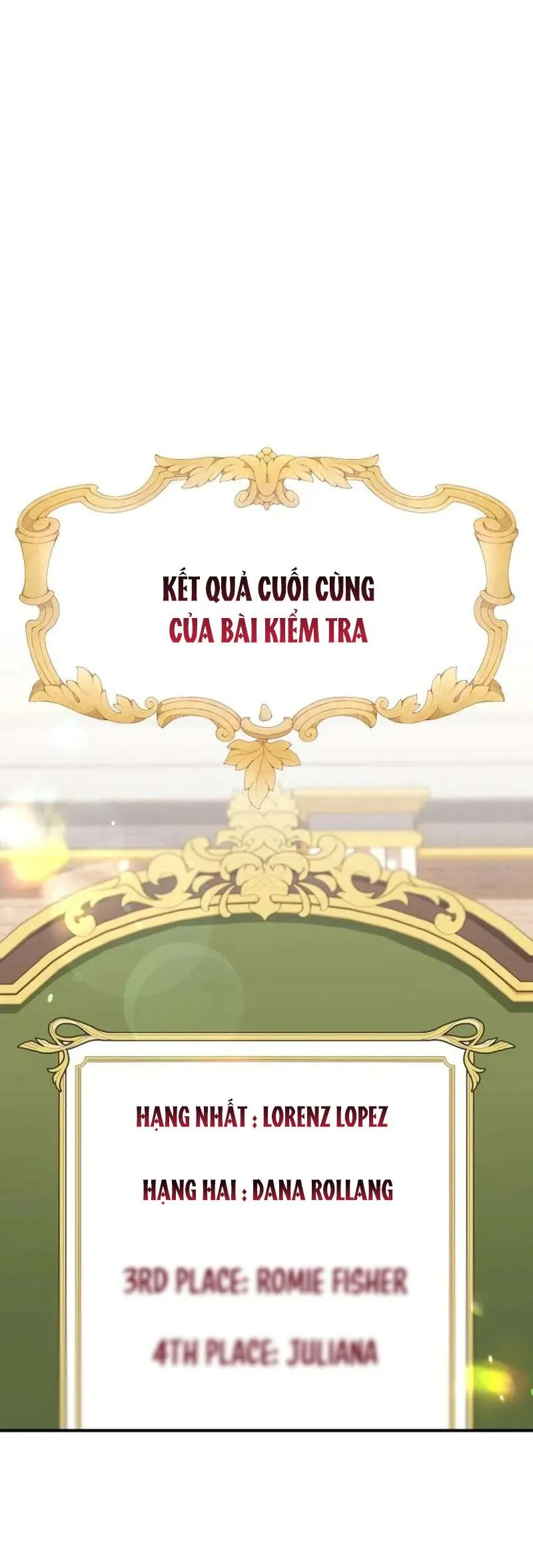 Bảo Vệ Thánh Nữ Giả Mạo Chapter 20 - Trang 2