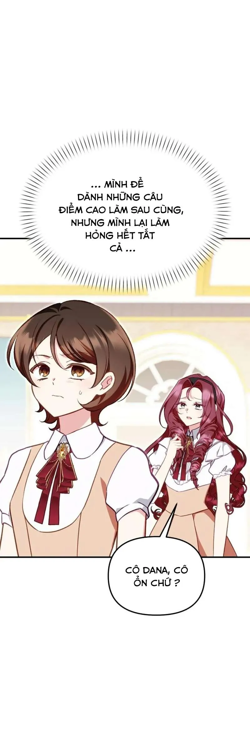 Bảo Vệ Thánh Nữ Giả Mạo Chapter 20 - Trang 2