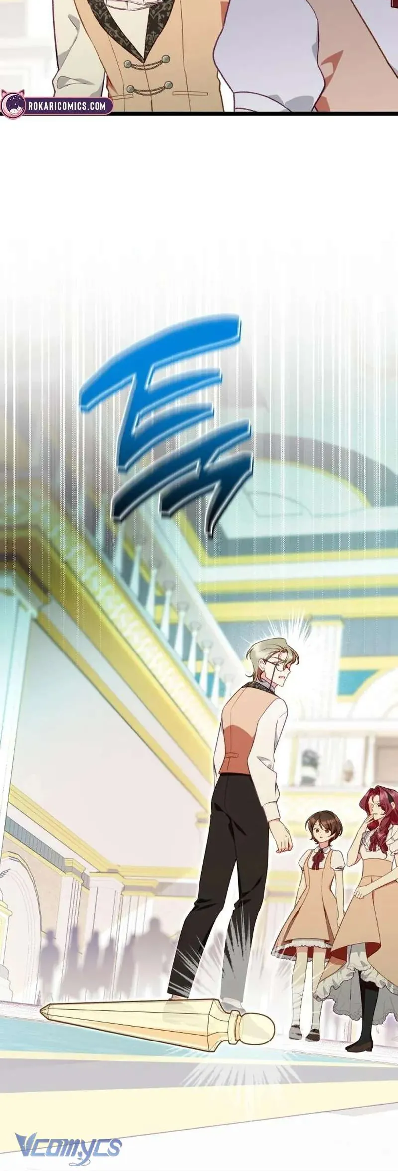 Bảo Vệ Thánh Nữ Giả Mạo Chapter 20 - Trang 2