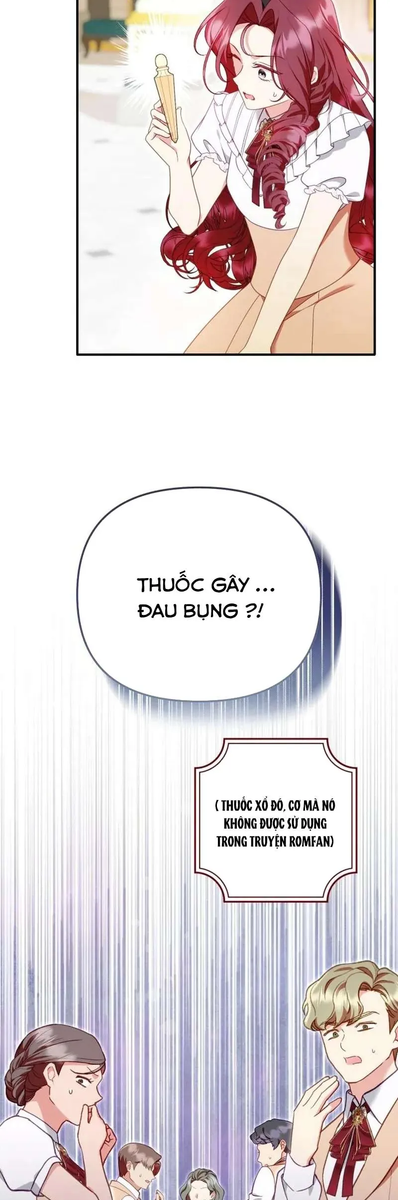 Bảo Vệ Thánh Nữ Giả Mạo Chapter 20 - Trang 2