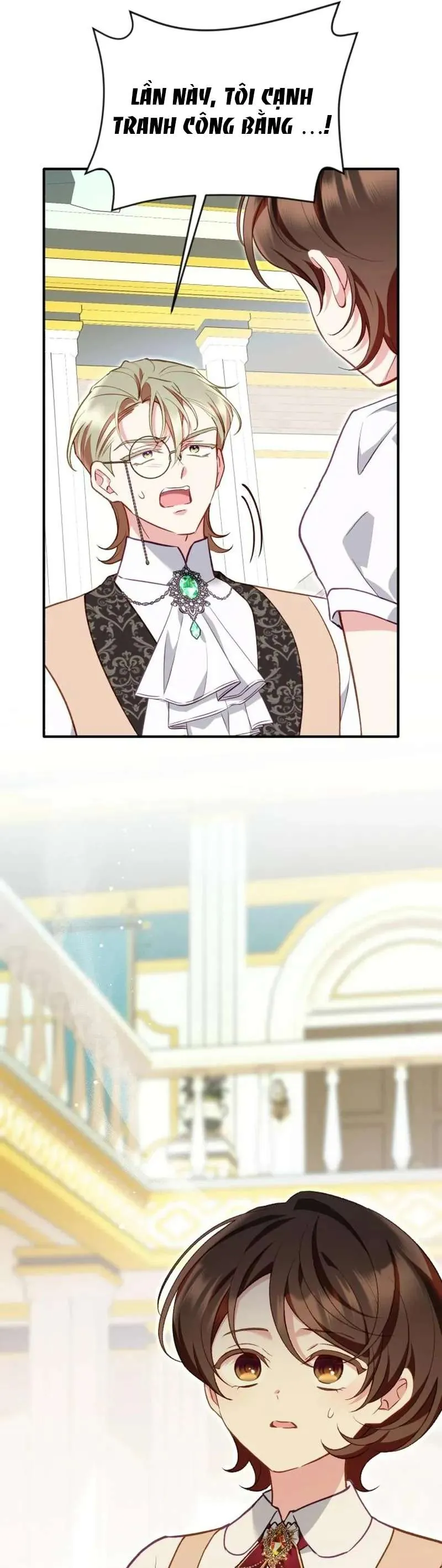 Bảo Vệ Thánh Nữ Giả Mạo Chapter 20 - Trang 2