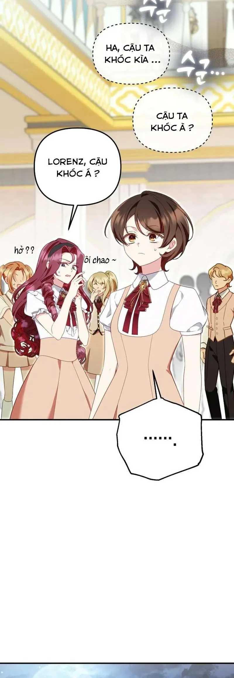 Bảo Vệ Thánh Nữ Giả Mạo Chapter 20 - Trang 2