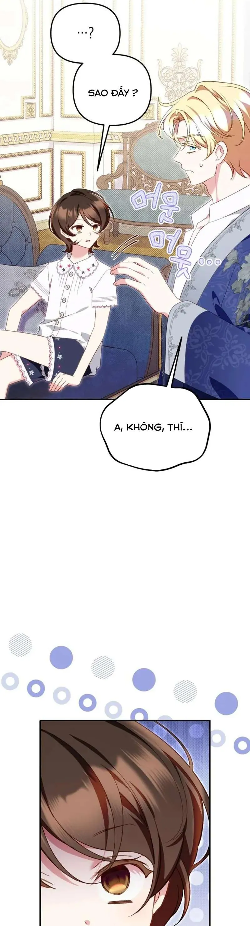 Bảo Vệ Thánh Nữ Giả Mạo Chapter 20 - Trang 2