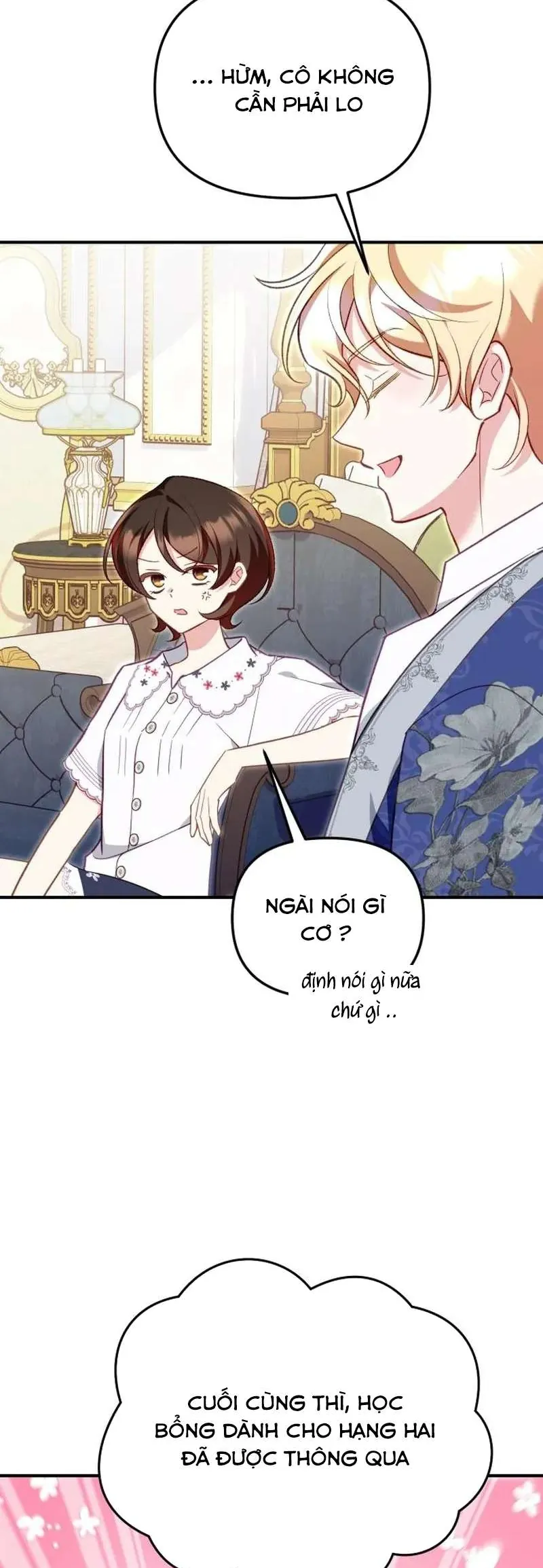 Bảo Vệ Thánh Nữ Giả Mạo Chapter 20 - Trang 2