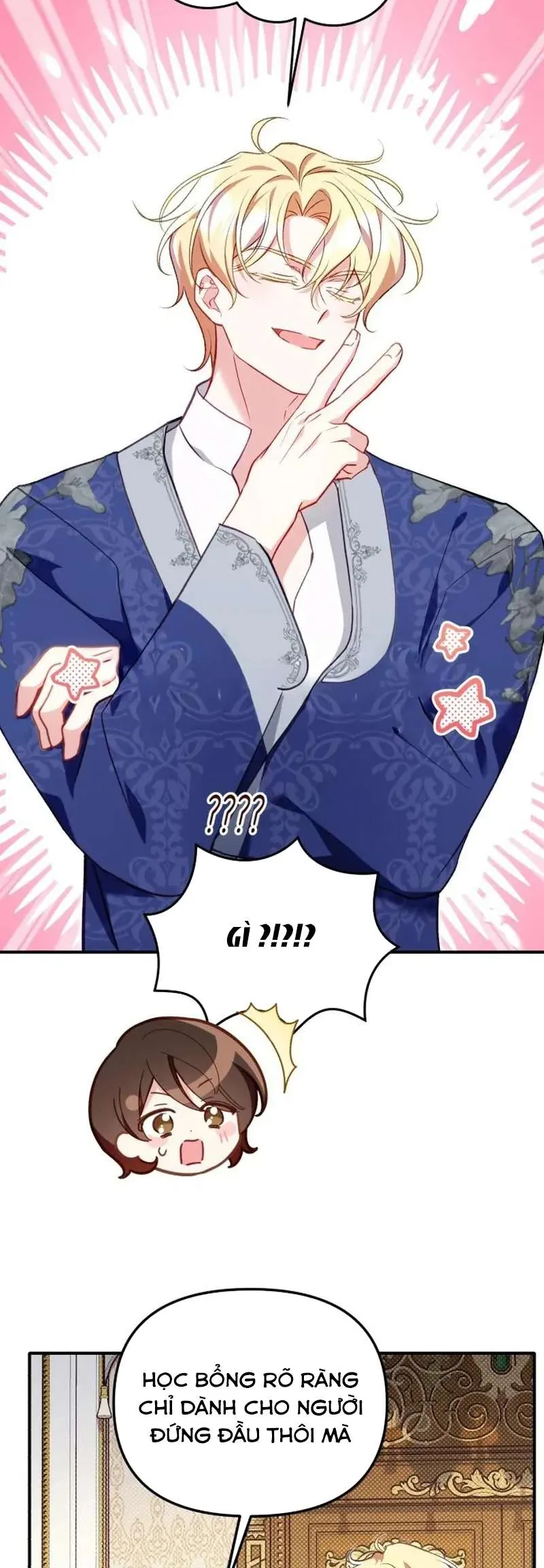 Bảo Vệ Thánh Nữ Giả Mạo Chapter 20 - Trang 2