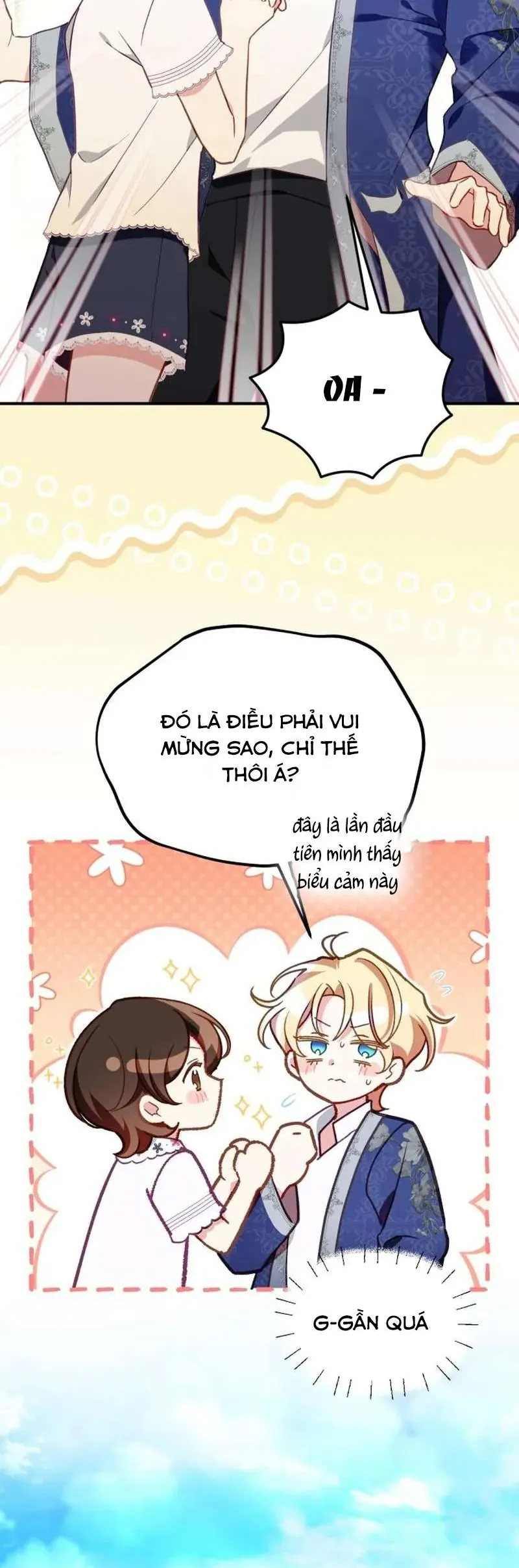 Bảo Vệ Thánh Nữ Giả Mạo Chapter 20 - Trang 2