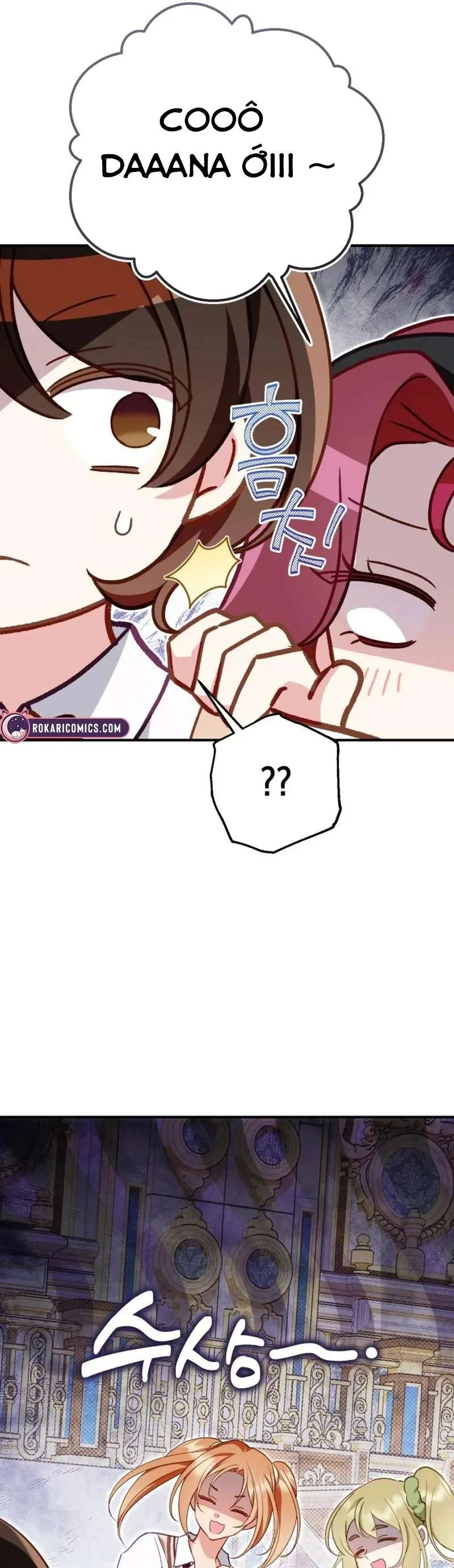 Bảo Vệ Thánh Nữ Giả Mạo Chapter 20 - Trang 2