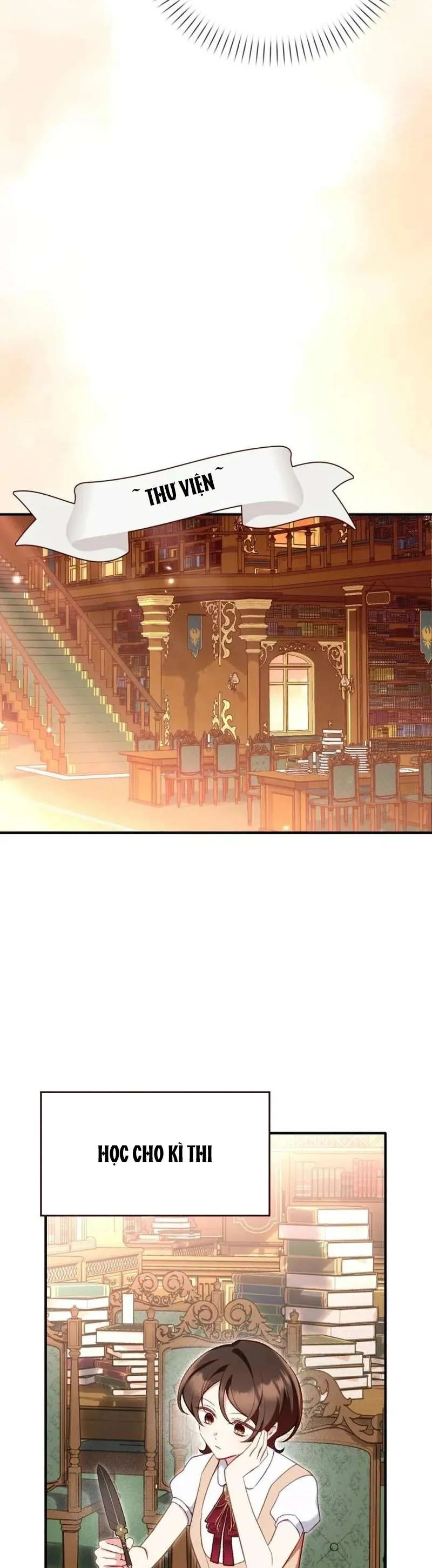 Bảo Vệ Thánh Nữ Giả Mạo Chapter 20 - Trang 2