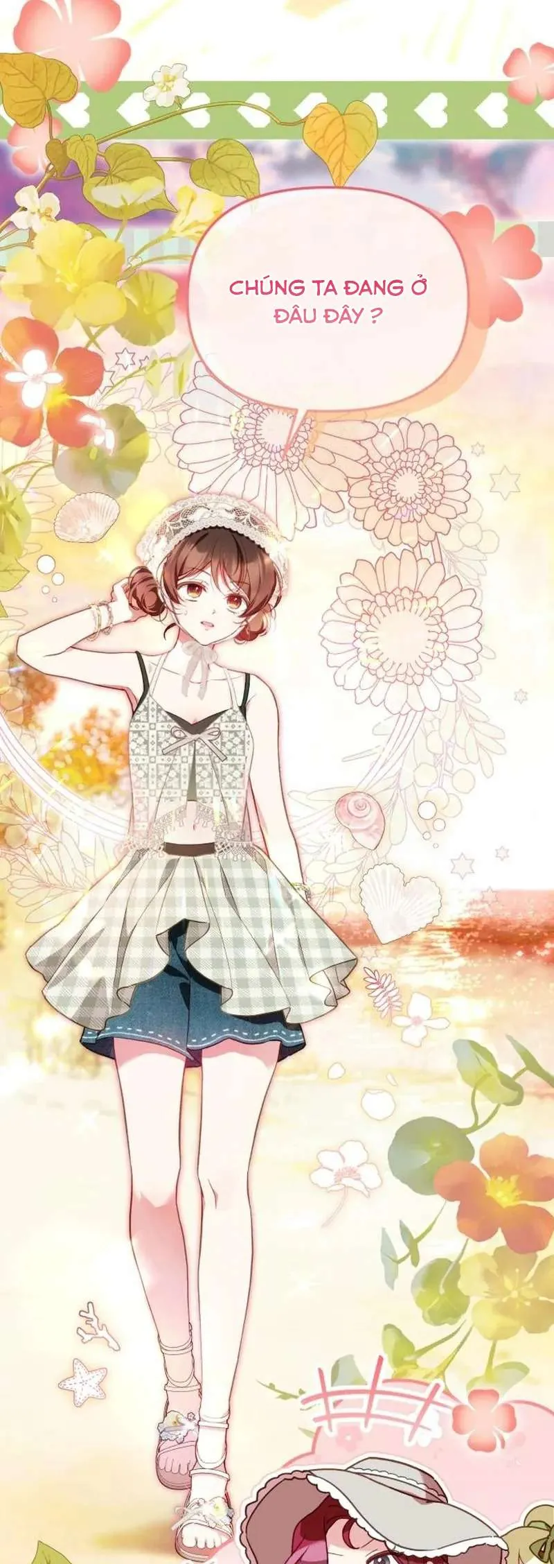 Bảo Vệ Thánh Nữ Giả Mạo Chapter 20 - Trang 2