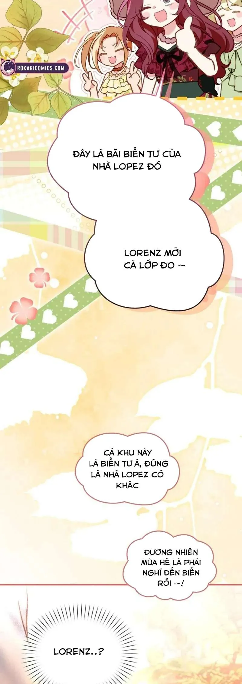 Bảo Vệ Thánh Nữ Giả Mạo Chapter 20 - Trang 2