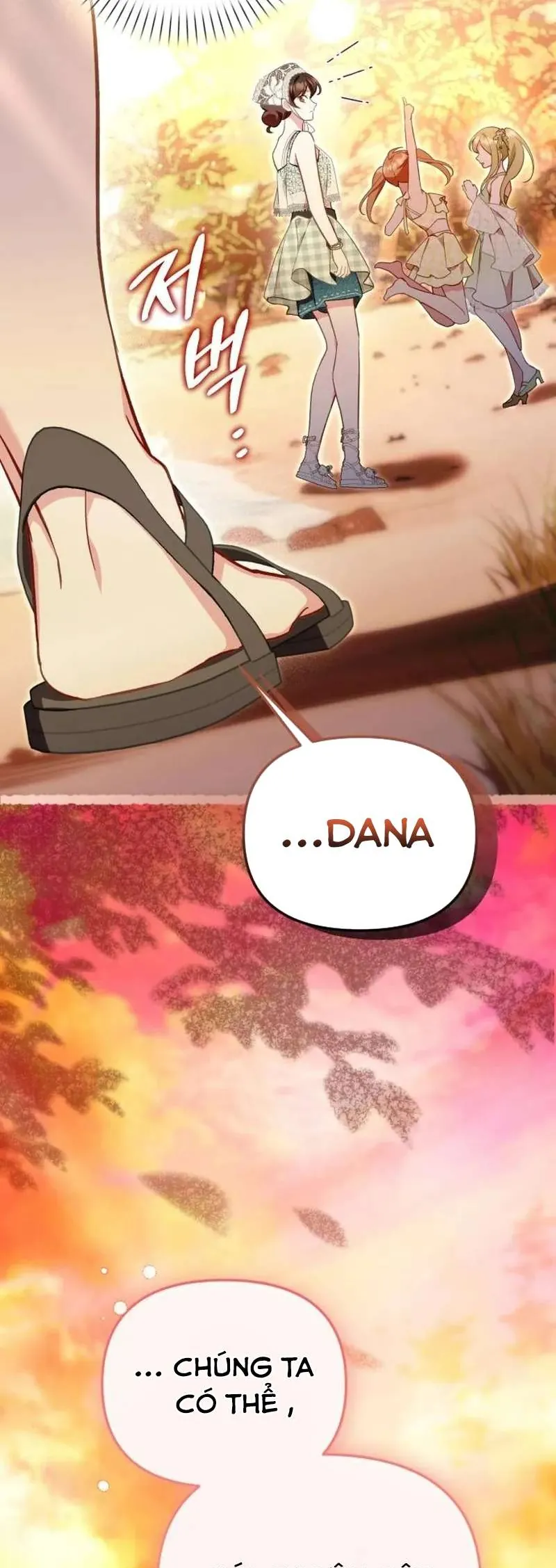 Bảo Vệ Thánh Nữ Giả Mạo Chapter 20 - Trang 2