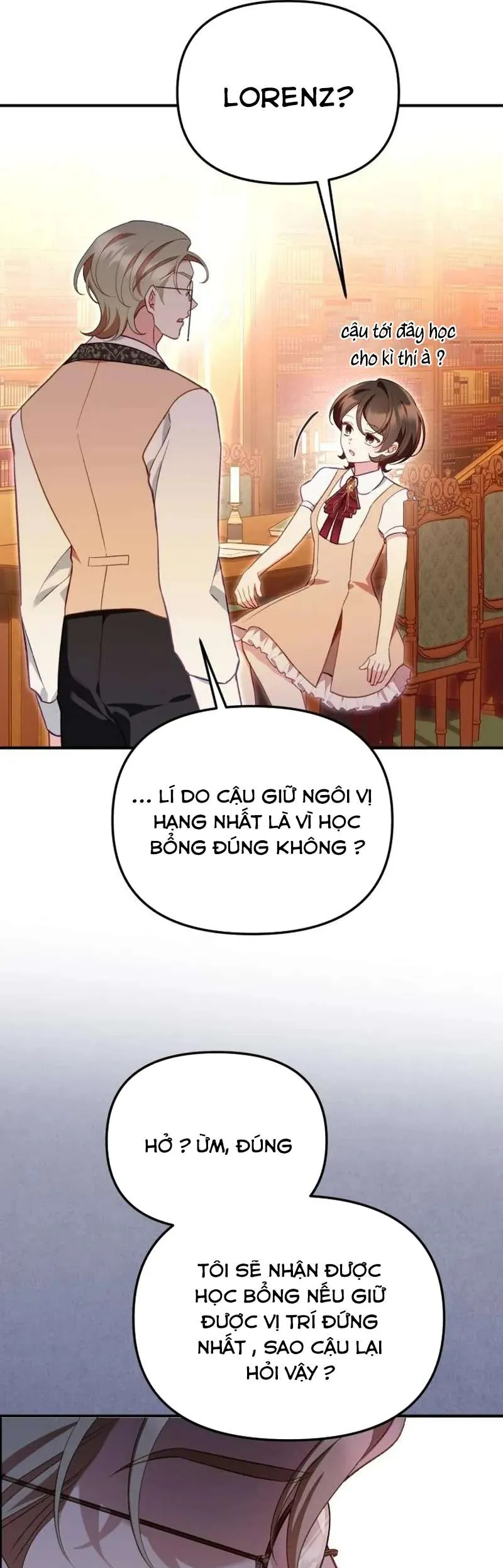 Bảo Vệ Thánh Nữ Giả Mạo Chapter 20 - Trang 2