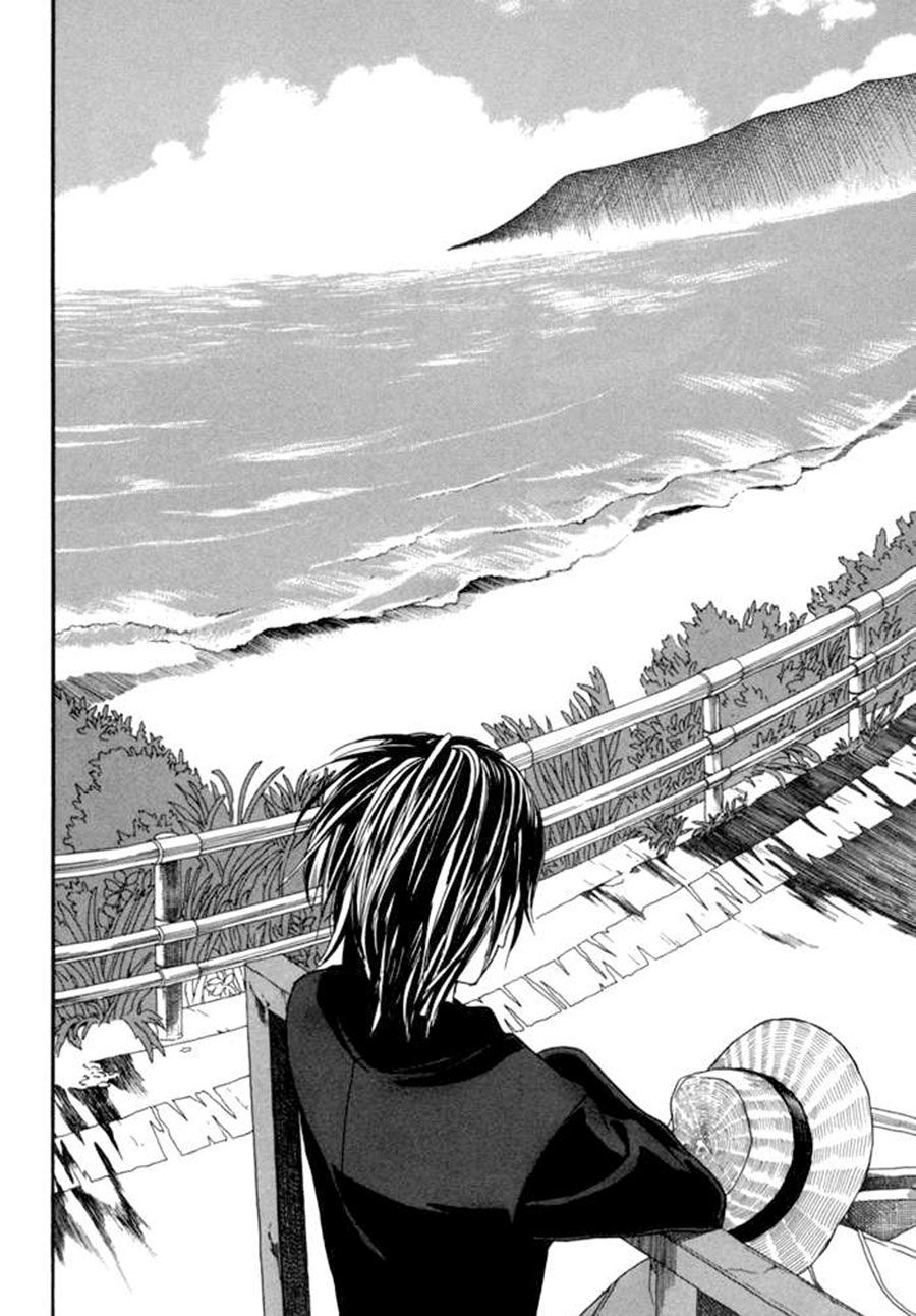 Barakamon Chapter 1 - Trang 2