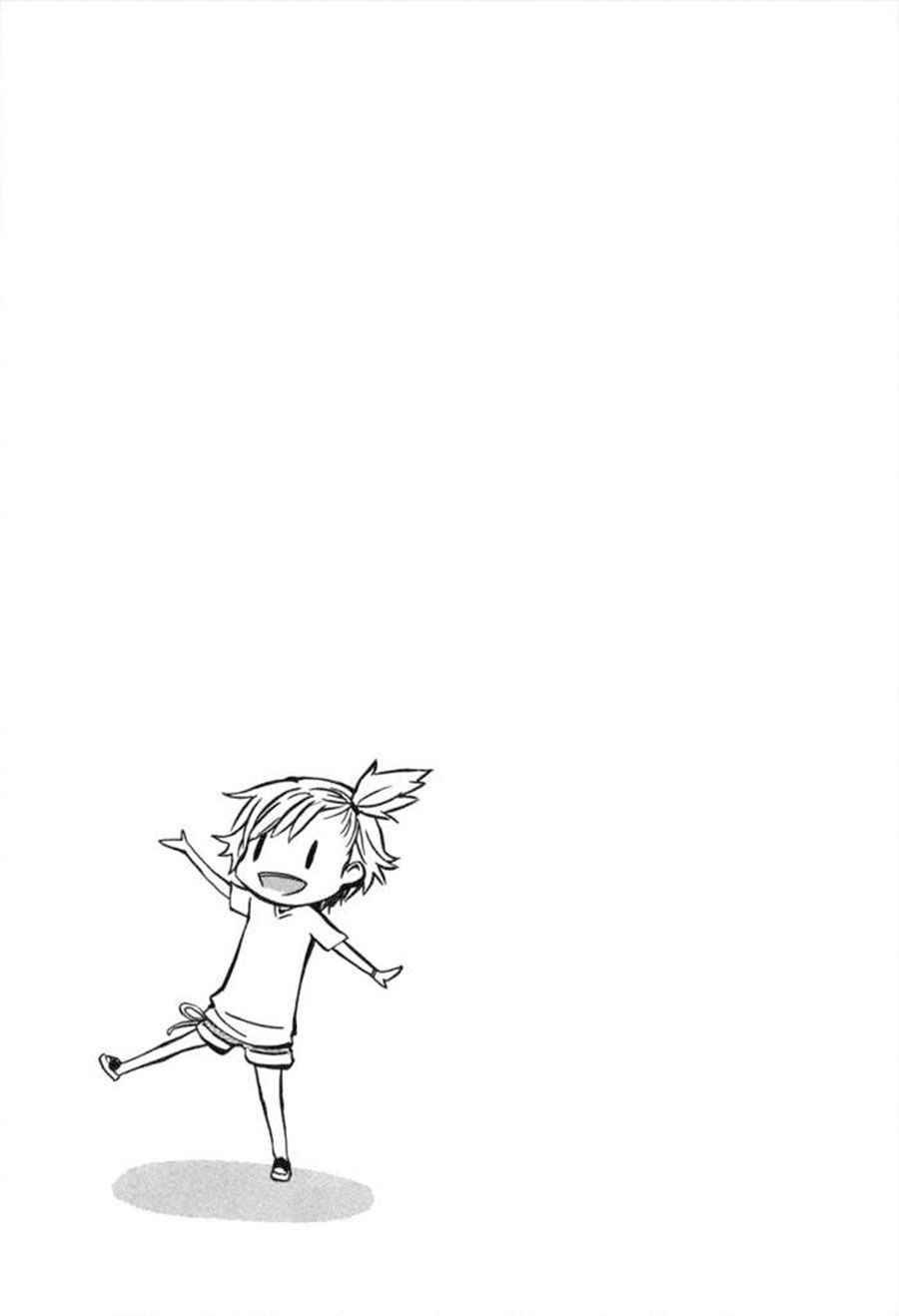 Barakamon Chapter 1 - Trang 2