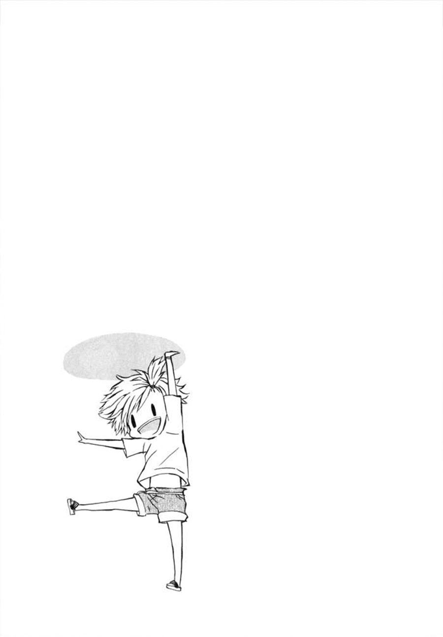 Barakamon Chapter 1 - Trang 2