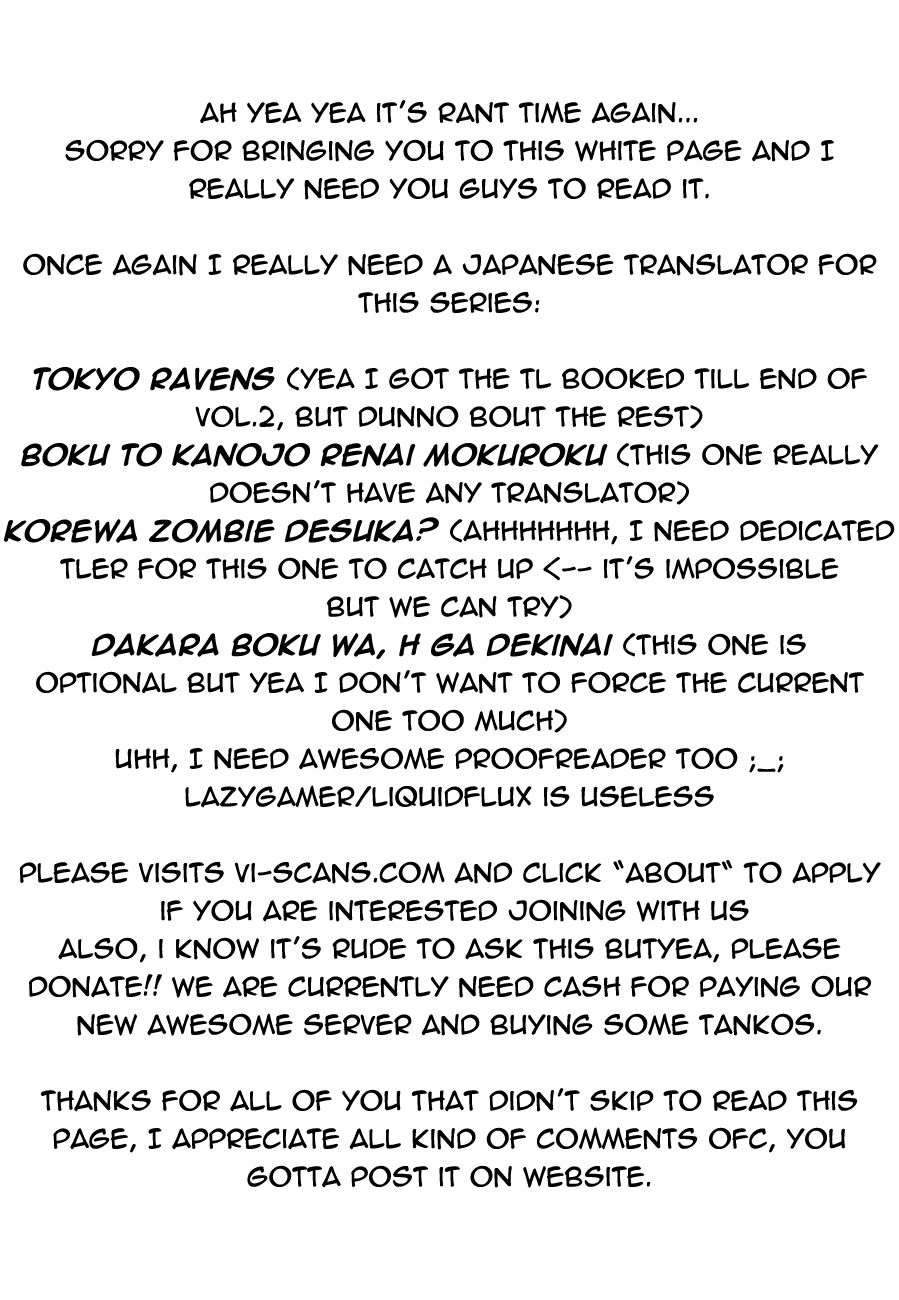 Barakamon Chapter 13 - Trang 2