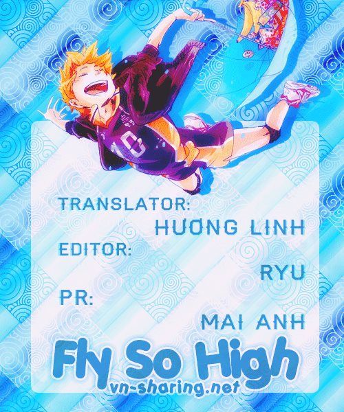 Barakamon Chapter 15 - Trang 2