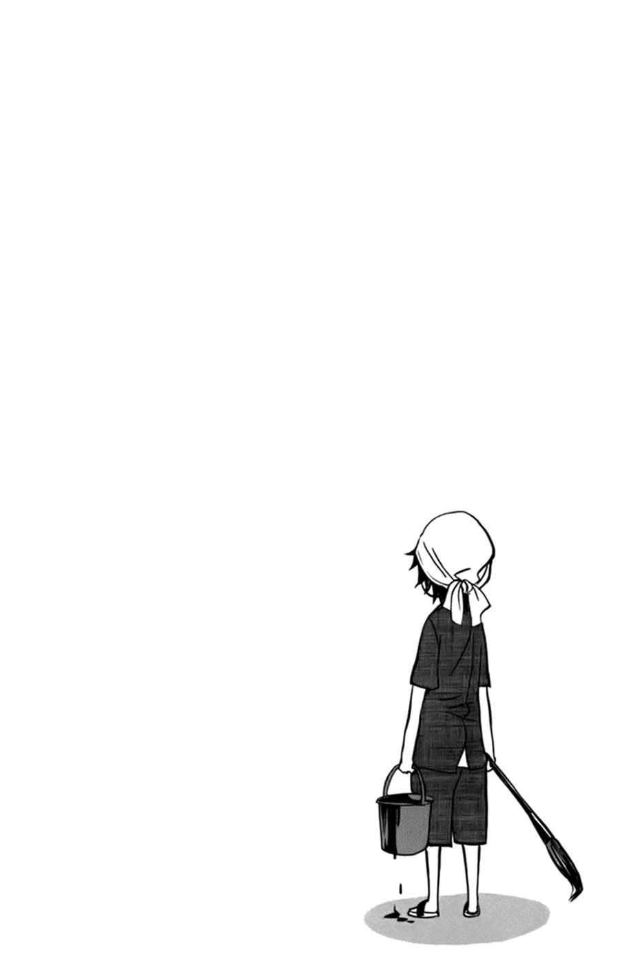 Barakamon Chapter 2 - Trang 2