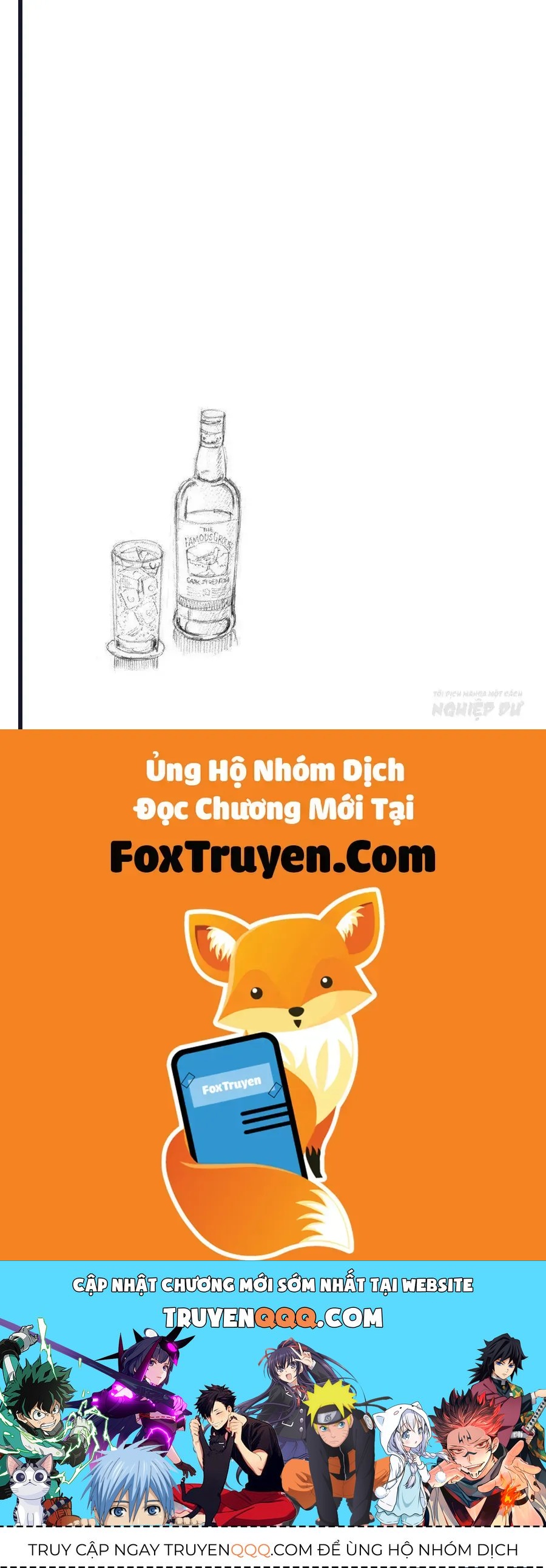 Bartender À Paris Chapter 1 - Trang 2