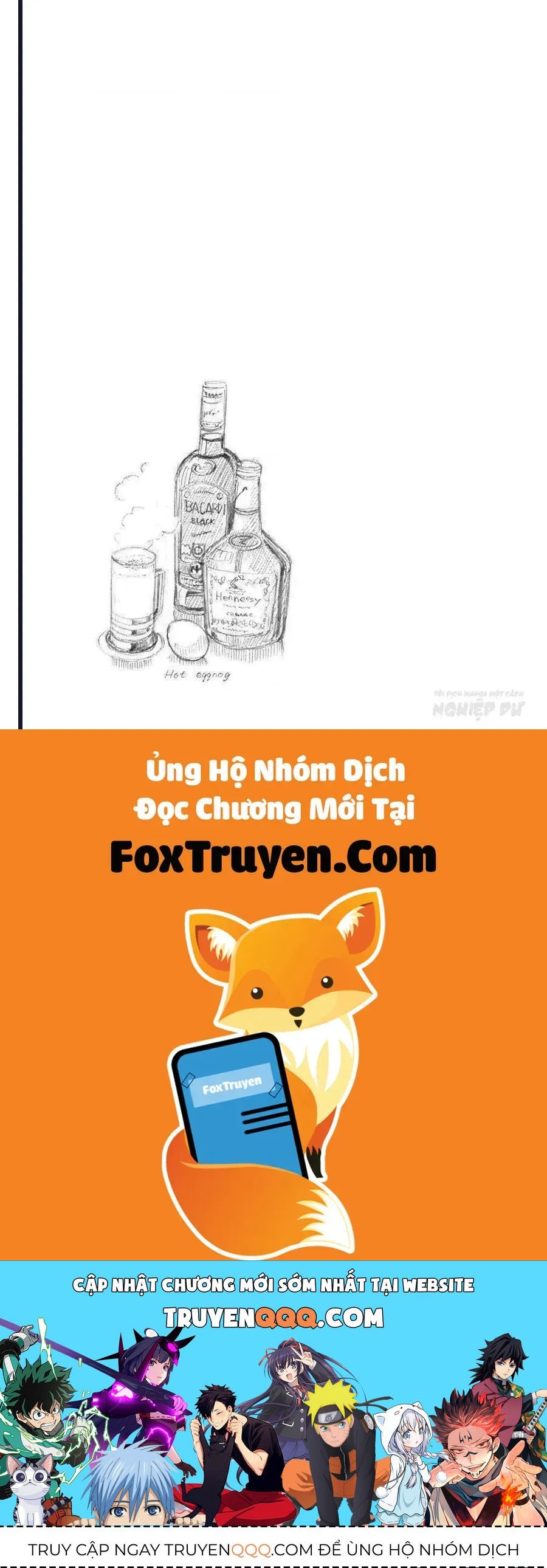 Bartender À Paris Chapter 2 - Trang 2