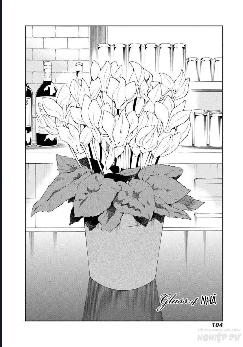 Bartender À Paris Chapter 4 - Trang 2