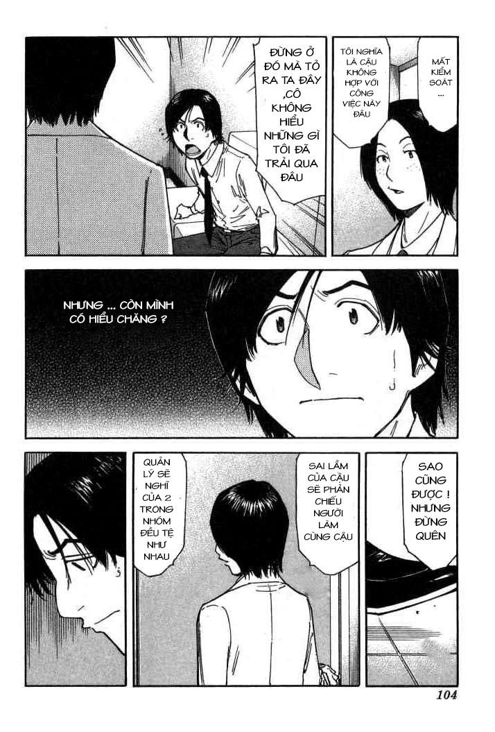 Bartender – Người Pha Chế Rượu Chapter 100 - Trang 2