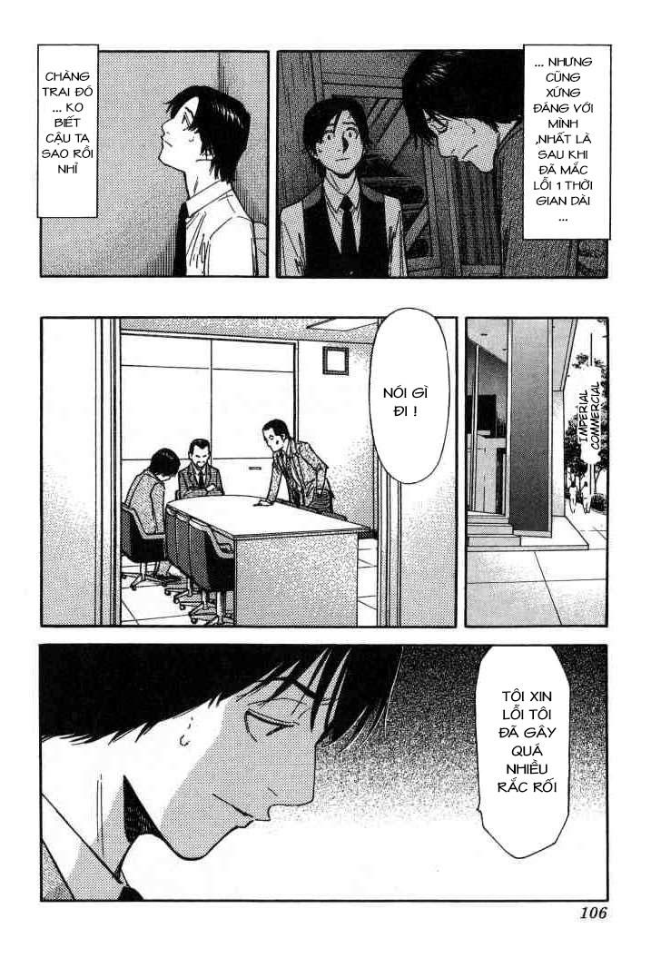 Bartender – Người Pha Chế Rượu Chapter 100 - Trang 2