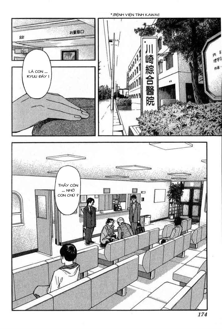 Bartender – Người Pha Chế Rượu Chapter 103 - Trang 2