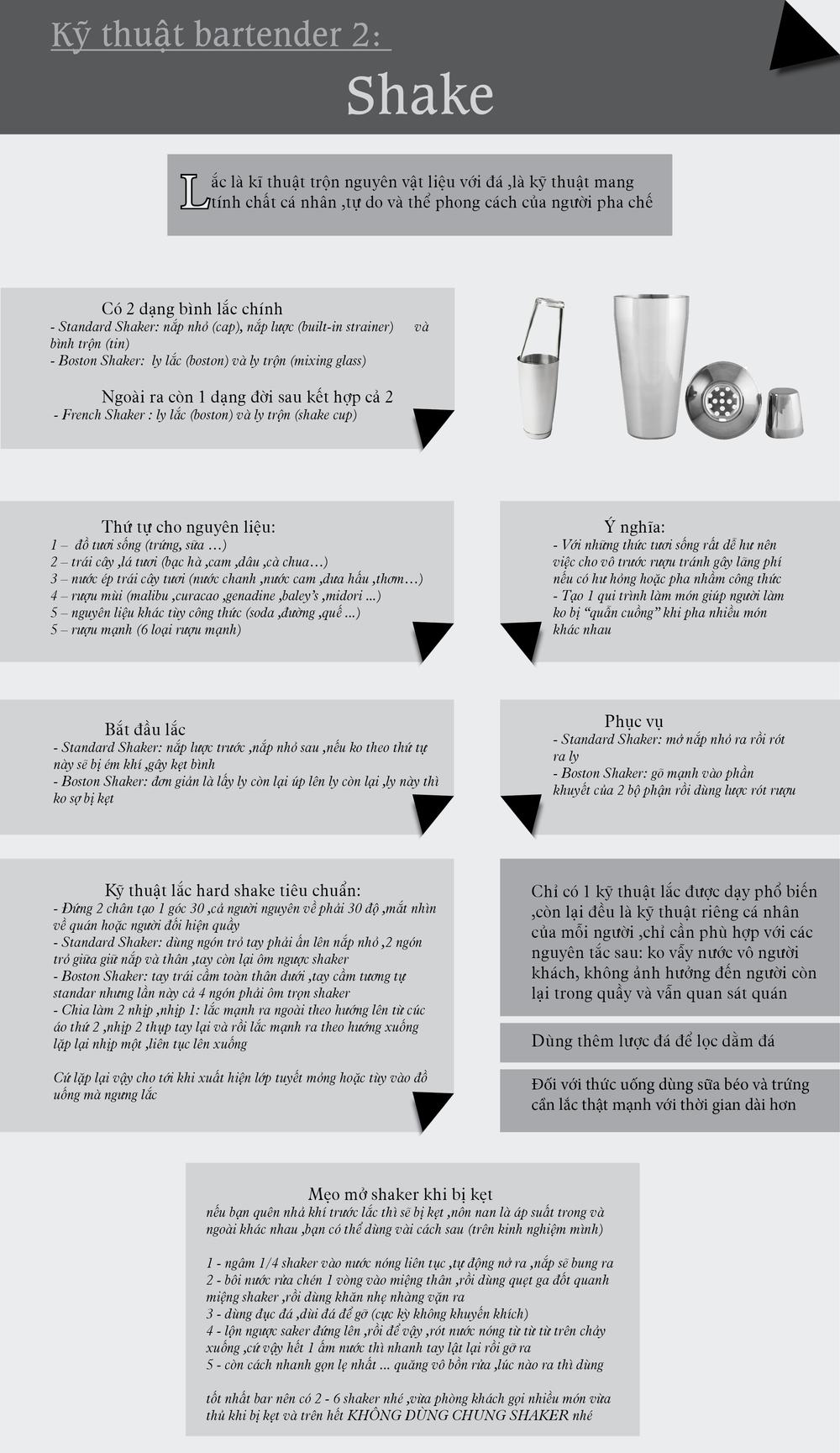 Bartender – Người Pha Chế Rượu Chapter 105 - Trang 2