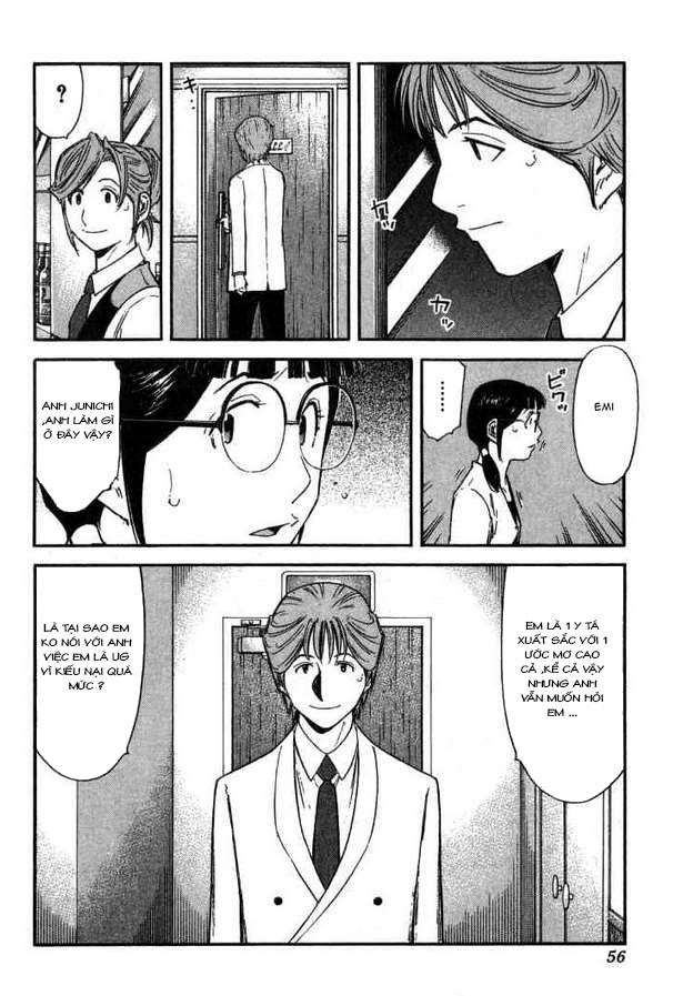 Bartender – Người Pha Chế Rượu Chapter 106 - Trang 2