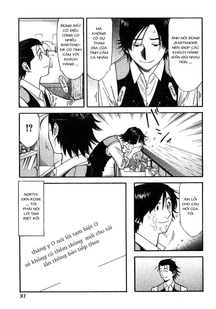 Bartender – Người Pha Chế Rượu Chapter 107 - Trang 2