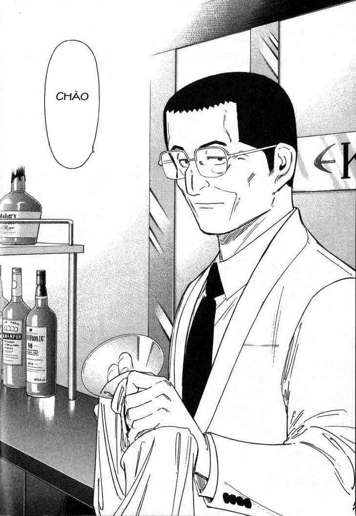 Bartender – Người Pha Chế Rượu Chapter 108 - Trang 2