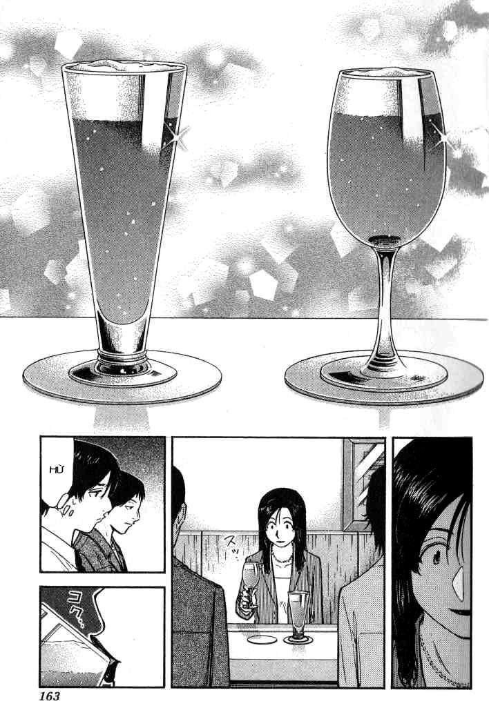 Bartender – Người Pha Chế Rượu Chapter 110 - Trang 2