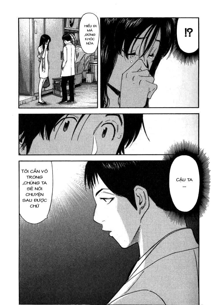 Bartender – Người Pha Chế Rượu Chapter 110 - Trang 2