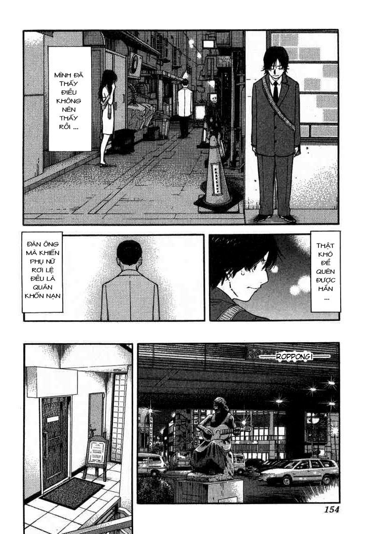 Bartender – Người Pha Chế Rượu Chapter 110 - Trang 2