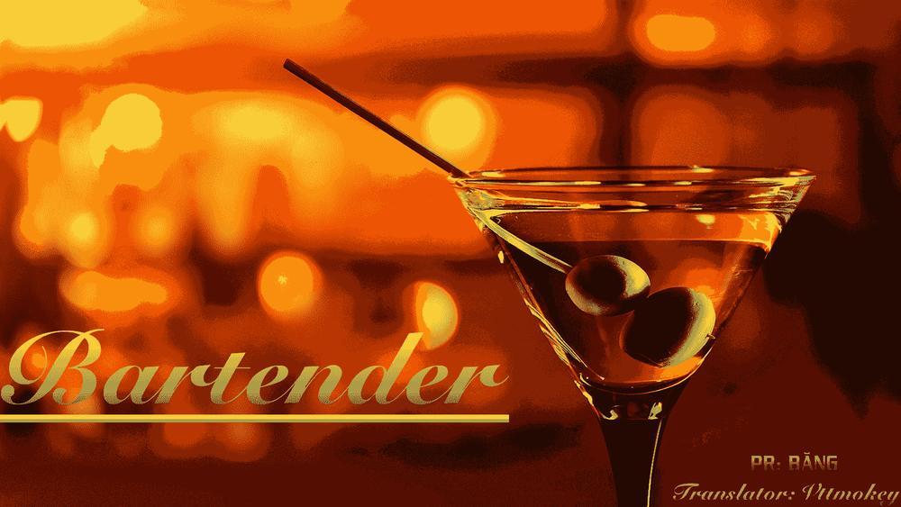 Bartender – Người Pha Chế Rượu Chapter 116 - Trang 2
