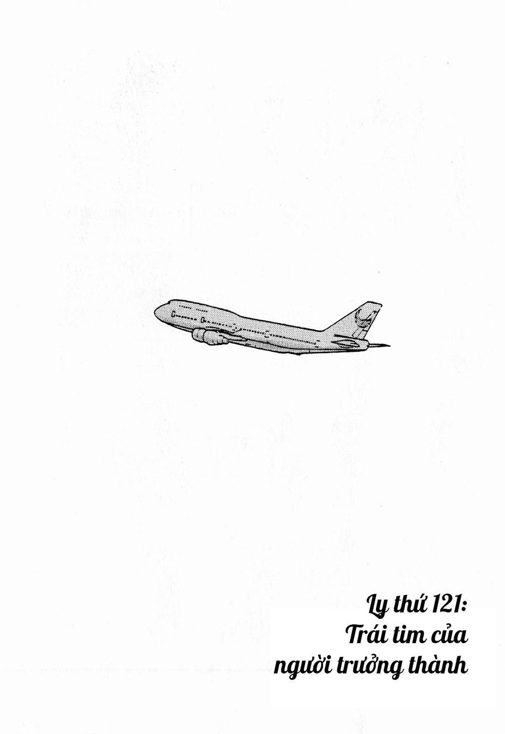 Bartender – Người Pha Chế Rượu Chapter 121 - Trang 2